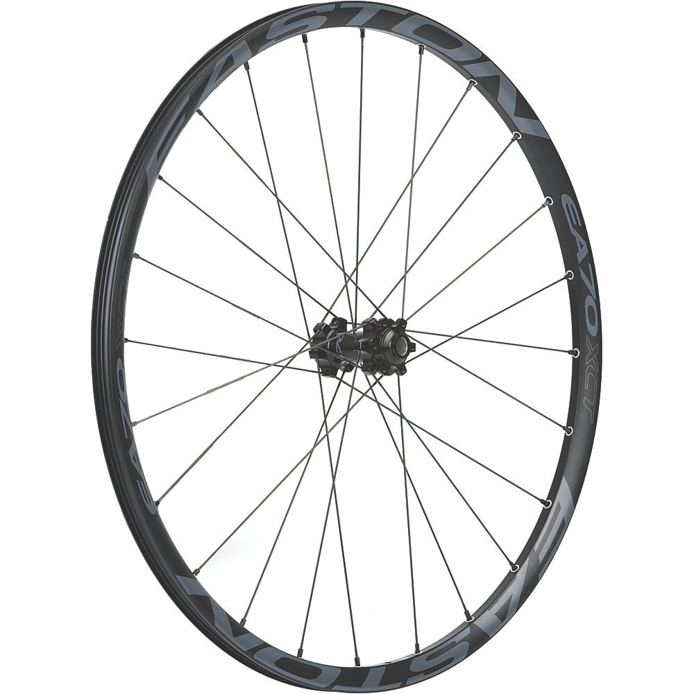 Колесо Easton EA70 XL Front MTB Wheel Front 27.5" 15x100mm Black переднее