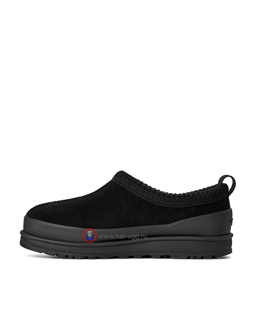 UGG MEN'S TASMAN SLIPPER GTX - Black
