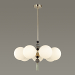Подвесная люстра Odeon Light PALLE 5405/7