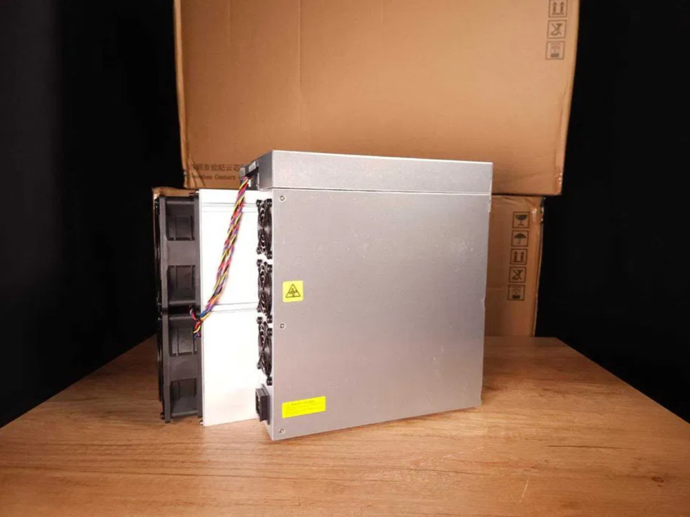 Antminer S21 200 TH/S Б/У