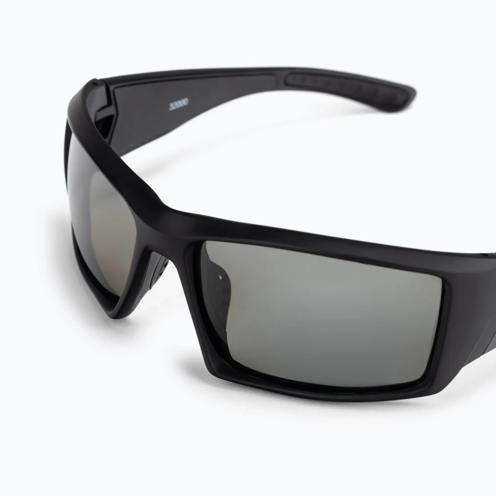 Спортивные очки OCEAN Aruba Matt Black / Grey Polarized lenses