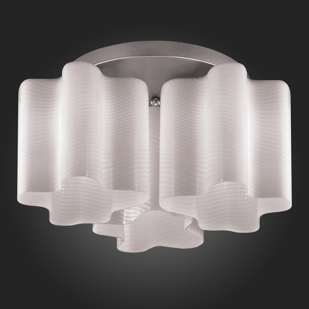 Люстра потолочная ST Luce Onde SL117.502.03