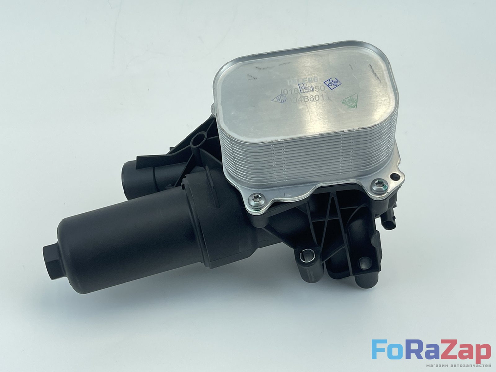 Корпус масляного фильтра VAG VW 05L115389AE