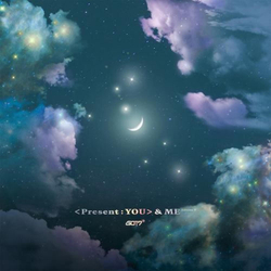 [Альбом] GOT 7 - Present : YOU & ME Edition