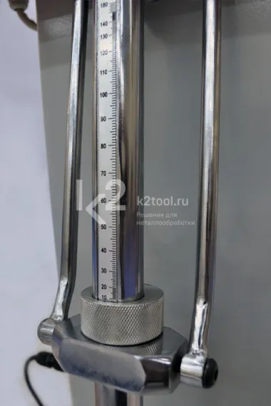 Электромагнитный листогиб Stalex EB 2500