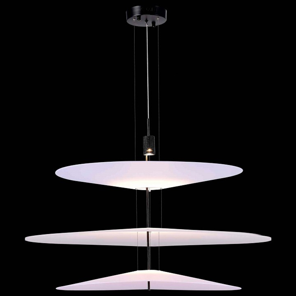 Подвесной светильник ST-Luce Isola SL6101.413.01