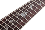 Schecter DAMIEN PLATINUM-6 FR SATIN BLACK