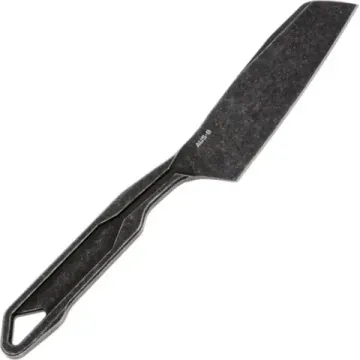 Нож Mr.Blade Abuser Mini (AUS-8 BSW)