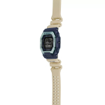 Мужские наручные часы Casio GBX-100TT-2