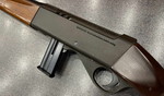 Anschutz 525, к. 22LR, № 3109625