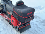 Снегоход IKUDZO HUNTER 650LK 23 EFI EXPERT V2