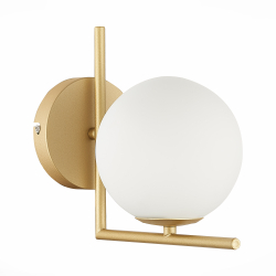 Светильник настенный ST Luce Codda SL1148.301.01