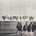 De La Soul ‎– Stakes Is High 2LP (Европа 2023г.)