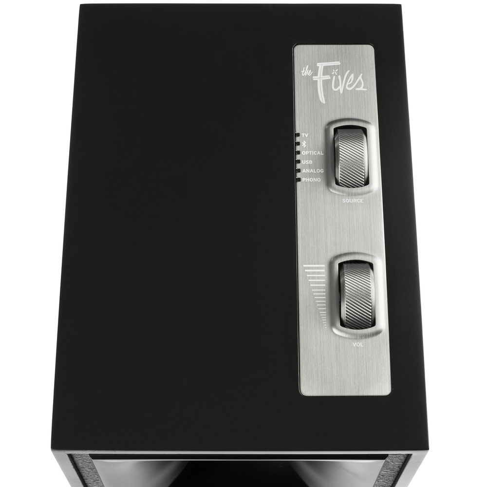 Активная акустическая система Klipsch The Fives
