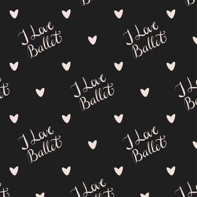 i love ballet 4
