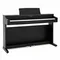 KAWAI KDP120 B - цифровое пианино, банкетка, механика RHC II, 88 клавиш, цвет черный