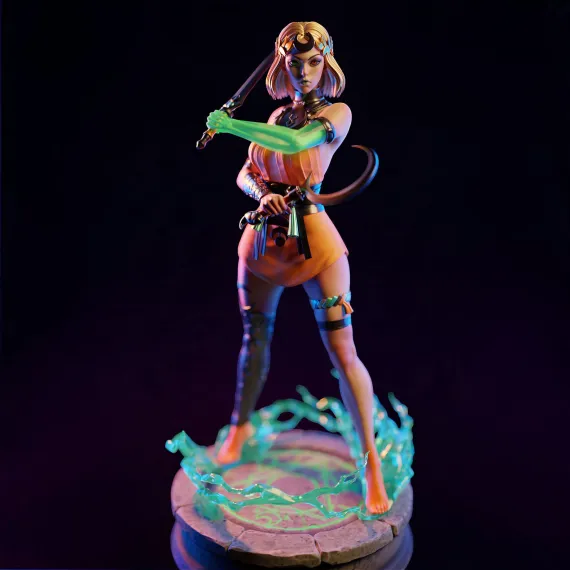 Melinoe - Hades 2
