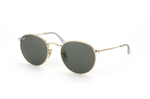 Round Metal RB 3447 001 / 53