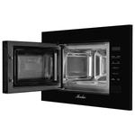Monsher MMH 1020 B
