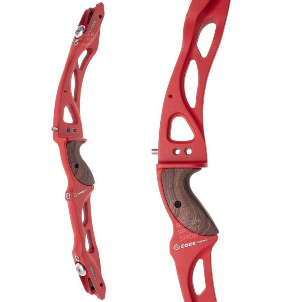 Рукоятка для лука спортивного Core Astral Recurve Riser