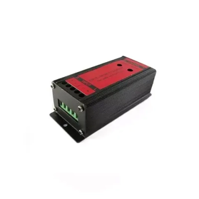 Audio Nova LOC.3R 2-канальный преобразователь акустического выхода ГУ (до 30 Вт) в линейный RCA