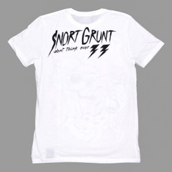 Футболка Snort Grunt (23)