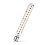 Светодиодная лампа MODELUX lamp GU.2626-Т30-10W-Е27-3000Loft clear