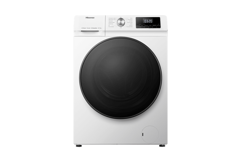Стиральная машина Hisense WFQA1014VJM