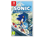 Sonic Frontiers (NS) Б/У