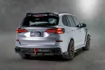 Карбоновый обвес для BMW X5 G05 Рестайлинг 2023+ БМВ