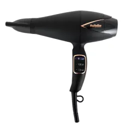 Фен BaByliss Salon Air Brilliance D665E