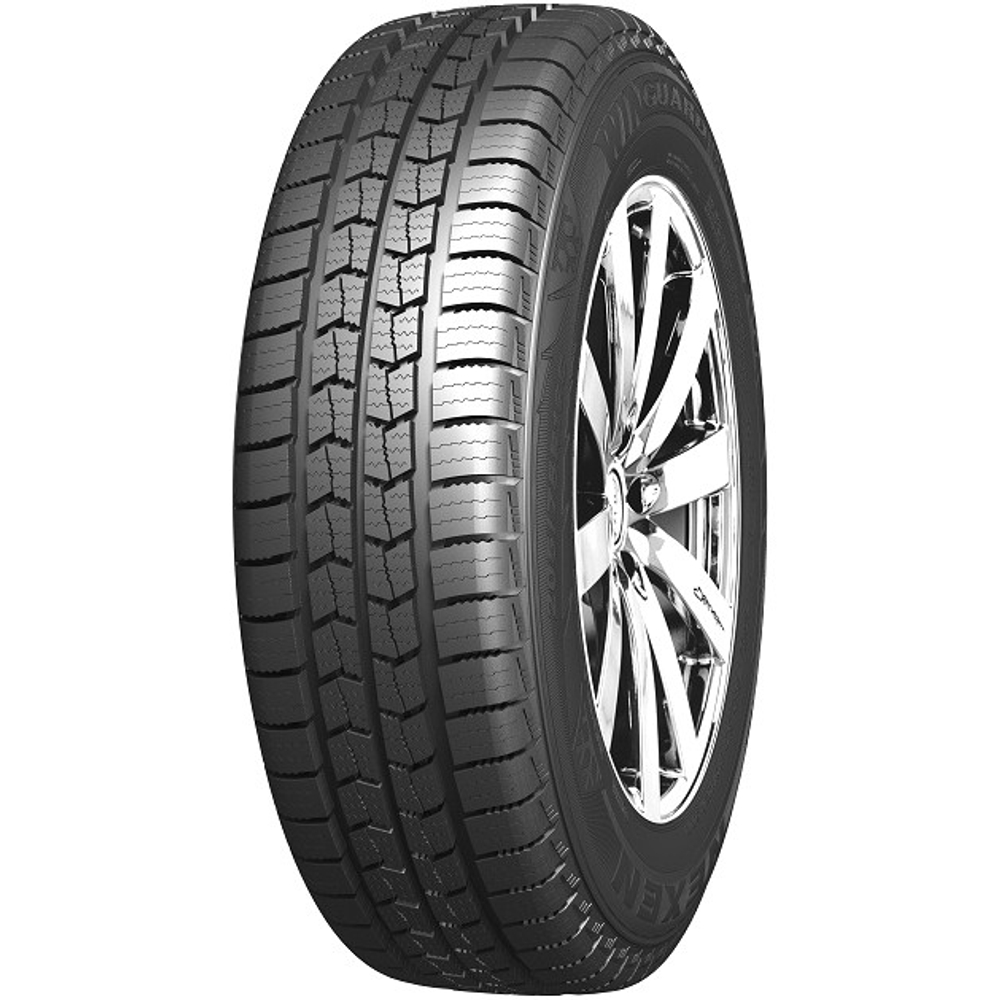 Зимняя шина Nexen Winguard WT1 (195/80 R15C 106P)