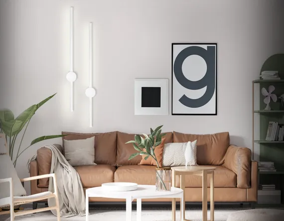 Настенный светильник Line FL5201 Ambrella