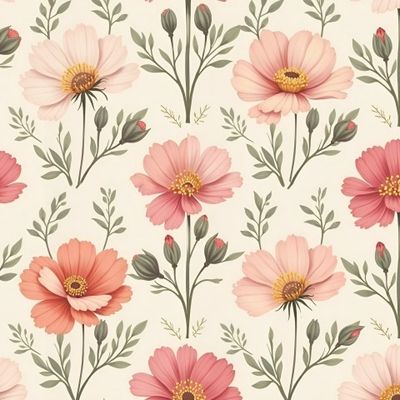 Victorian Flora_1