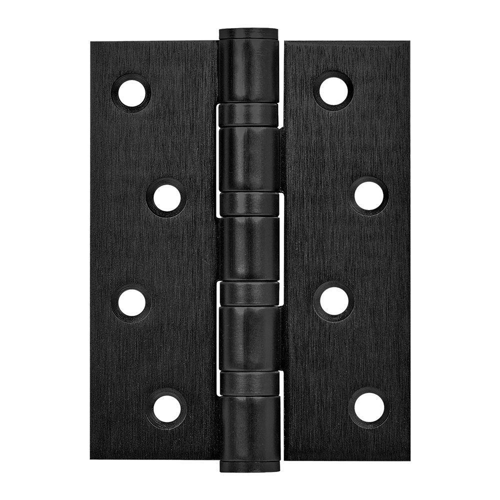 Петля Armadillo (Армадилло) универсальная IN4500UC-BL BL 102x76x3 INOX304 черный БЛИСТЕР Петля Armadillo (Армадилло) универсальная IN4500UC-BL BL 102x76x3 INOX304 черный БЛИСТЕР