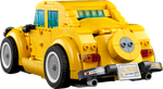 Конструктор Лего Иконс Бамблби 10338 | LEGO Icons Bumblebee 10338 | коллекционная модель трансформера  950 деталей 18+