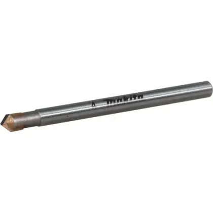 Сверло по стеклу GEN2 4x51 мм Makita D-78411