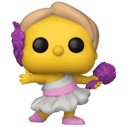 Funko POP! The Simpsons S10: Martin (1654)