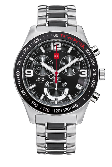 Наручные часы Swiss Military By Chrono SM34016.02