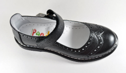 Туфли M. Panda арт. 002-0316F-393