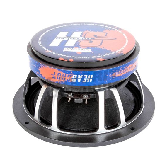 Kicx Headshot LS-80