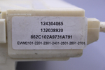 Модуль управления 451510051 стиральной машины Electrolux EW 1477 F