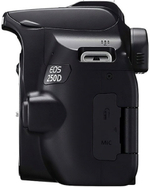 Canon EOS 250D Body silver