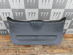 Обшивка крышки багажника Geely Coolray 19-нв Б/У Оригинал 6600058369