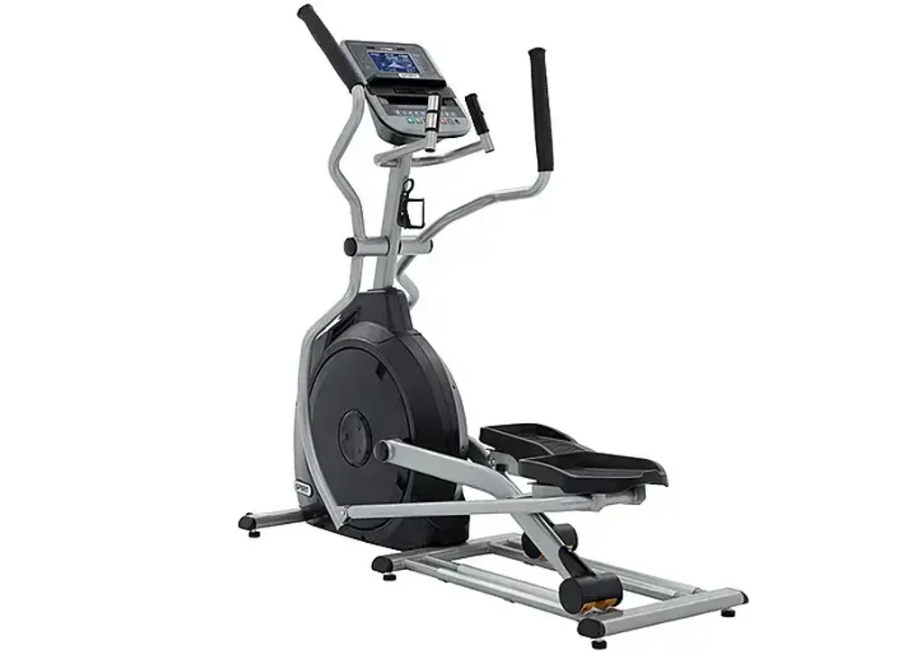 Эллиптический тренажер SPIRIT XE795