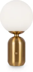 Интерьерная настольная лампа Cherie FR5287TL-01BS Freya
