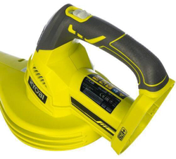 Аккумуляторная воздуходувка Ryobi One+ OBL1820S 5133002663