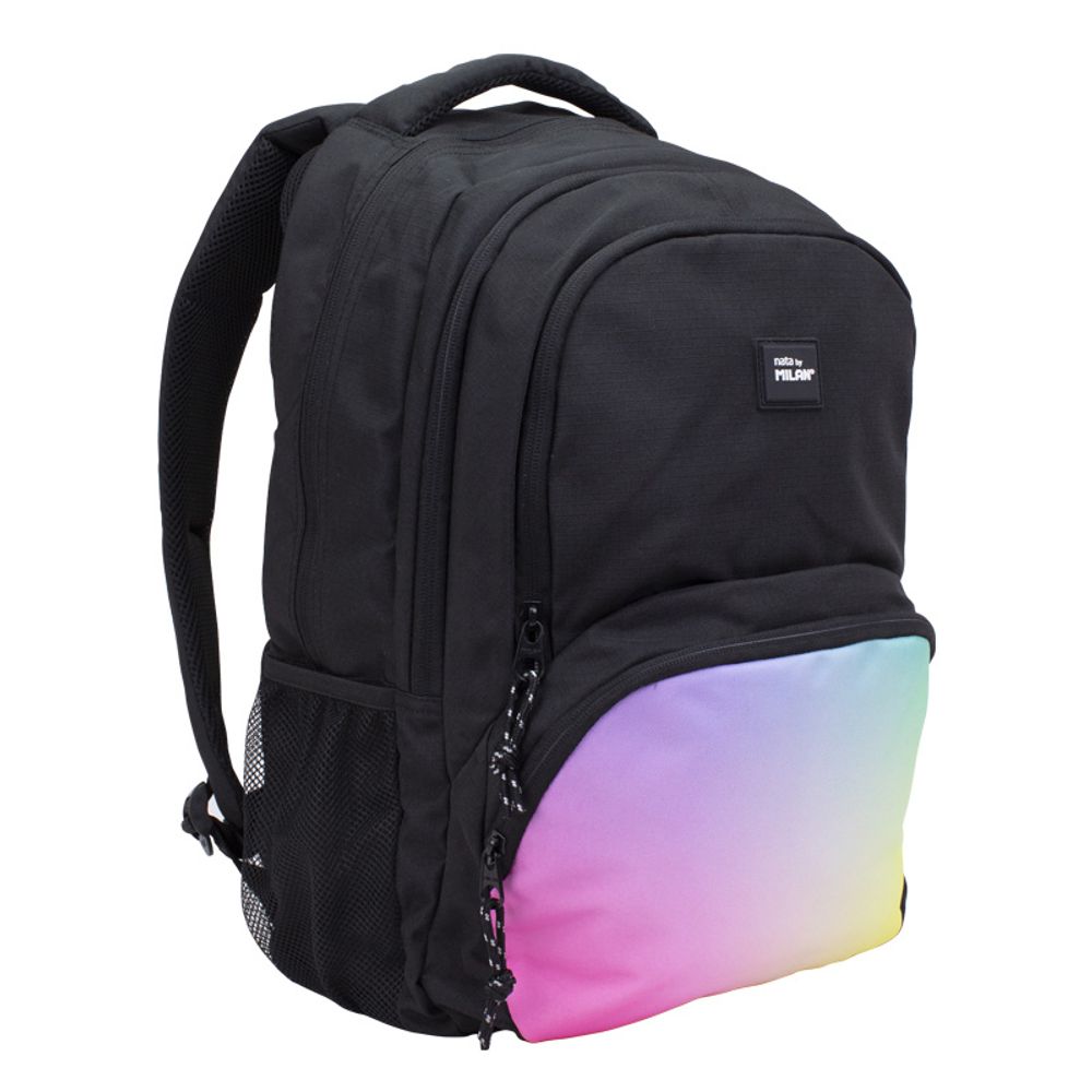 Рюкзак 16х30х46 см, Milan Sunset series 624604SNK1