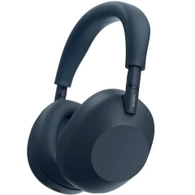 Беспроводные наушники Sony WH-1000XM6, синий