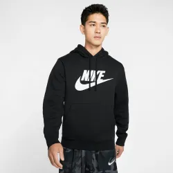 Толстовка мужская NIKE Sportswear Club Fleece